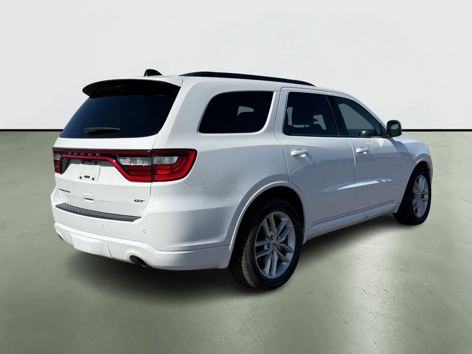 Used 2024 Dodge Durango GT image 4