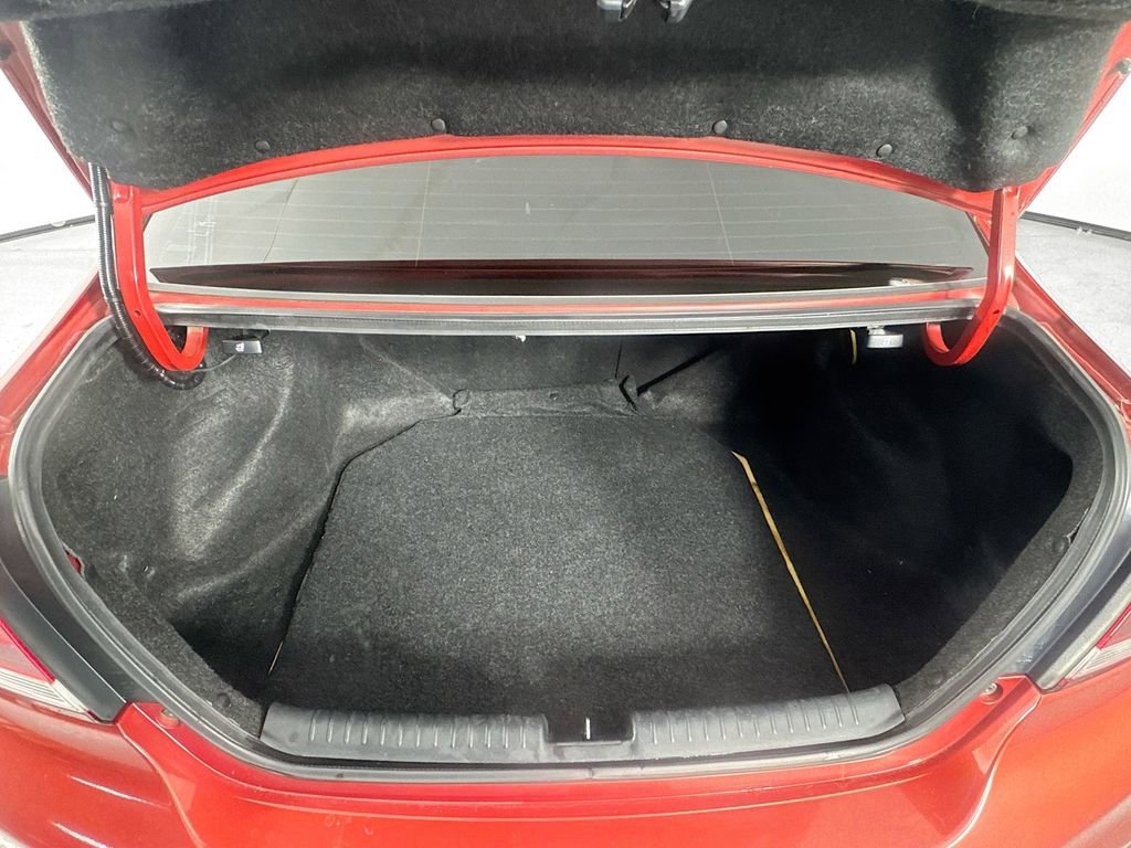 Used 2013 Honda Civic Si image 30