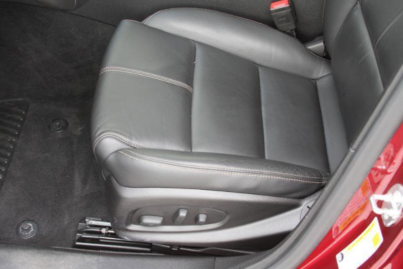 Used 2016 Chevrolet Impala LT w/ Leather Package FWD image 28