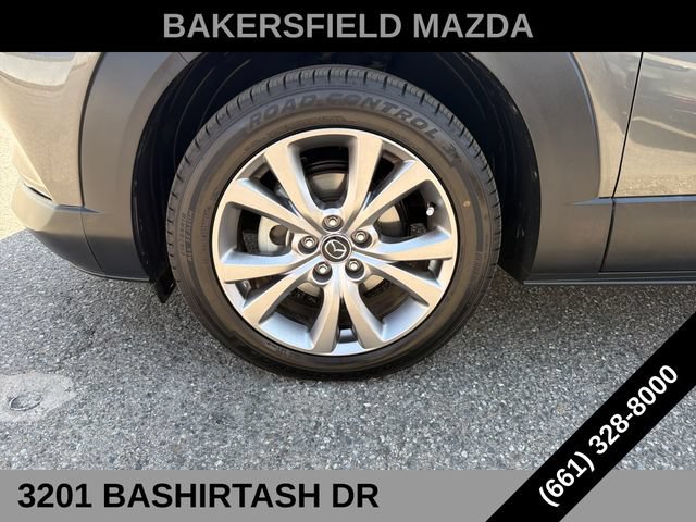 Used 2022 MAZDA CX-30 AWD 2.5 S w/ Select Package image 25