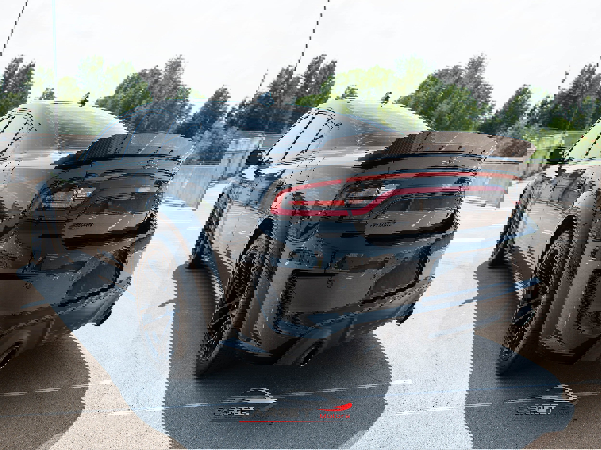 Used 2021 Dodge Charger Scat Pack image 5