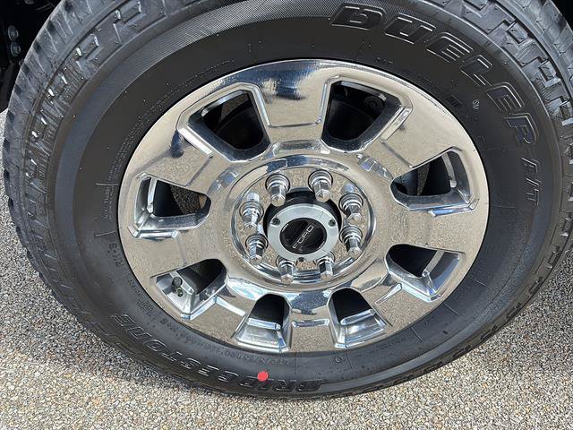 New 2026 Ford F250 Lariat AWD/4WD image 9