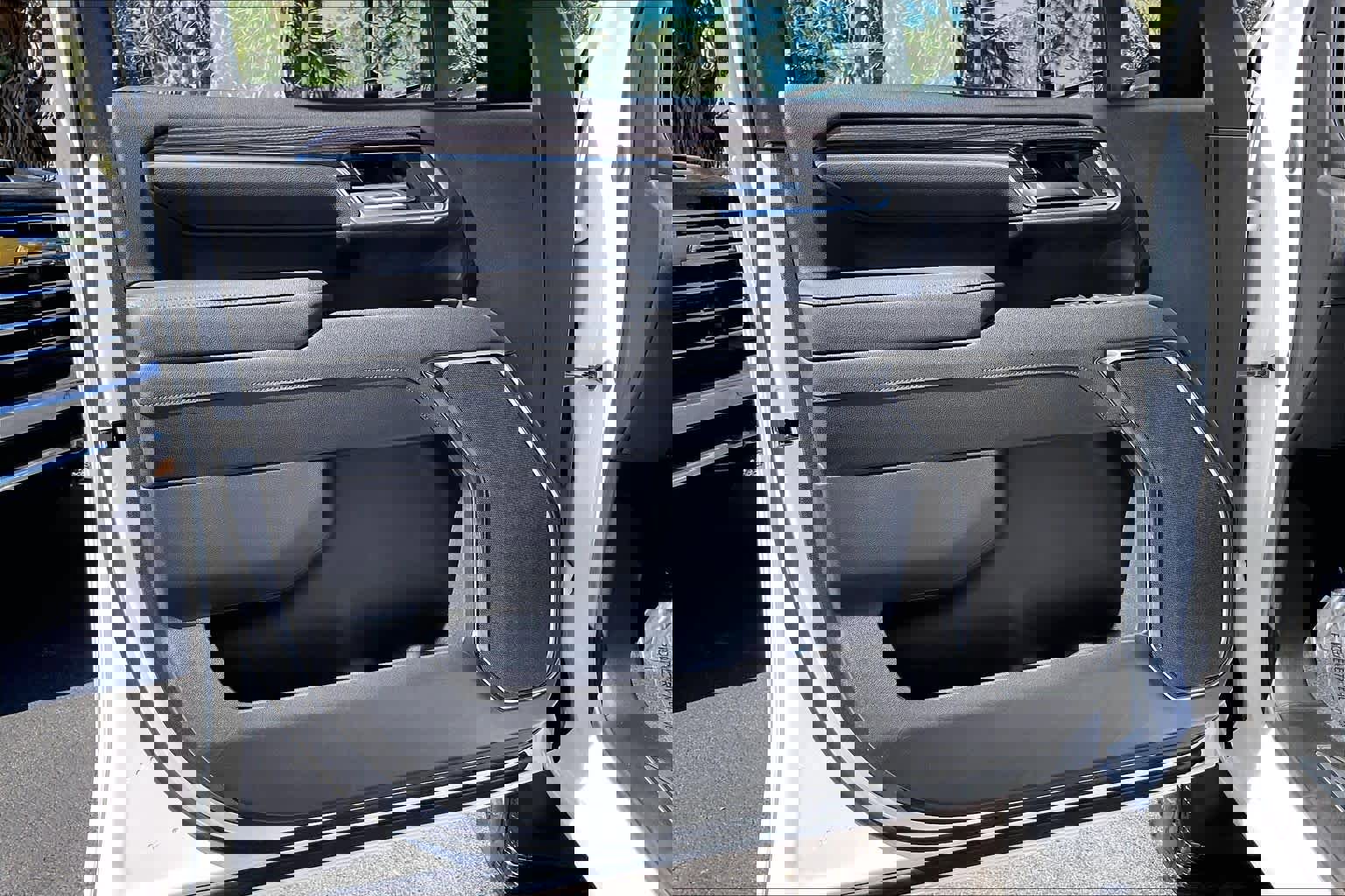 Certified 2025 Chevrolet Silverado 2500 LT w/ All Star Edition image 22