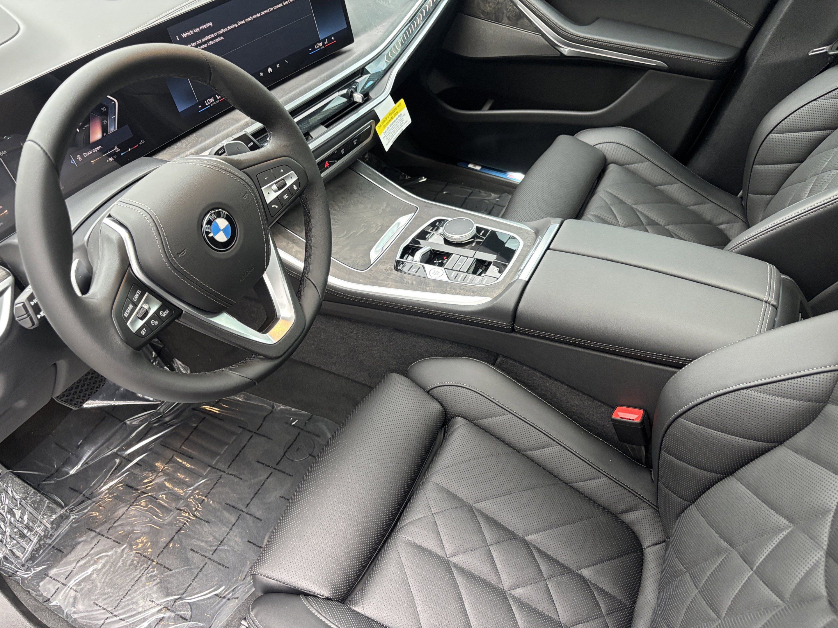 Used 2026 BMW X5 xDrive40i w/ Premium Package AWD/4WD image 21