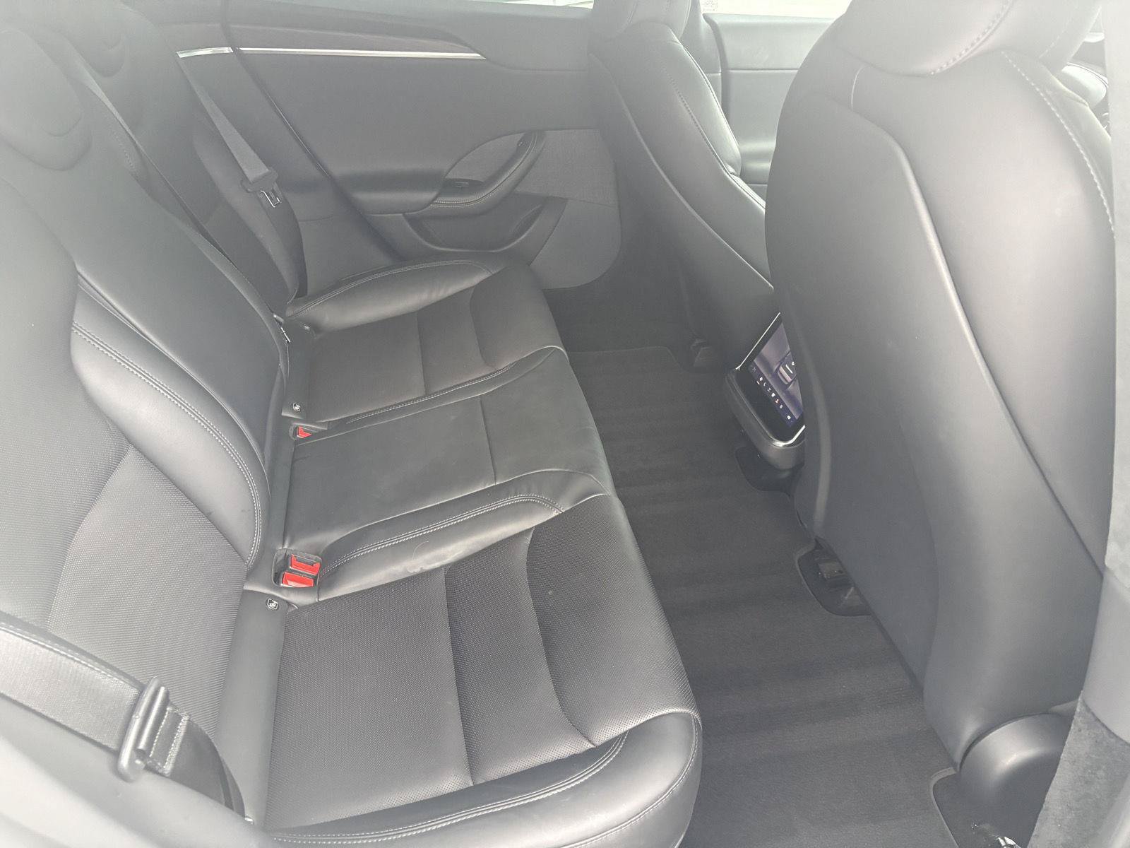 Used 2022 Tesla Model S AWD/4WD image 18
