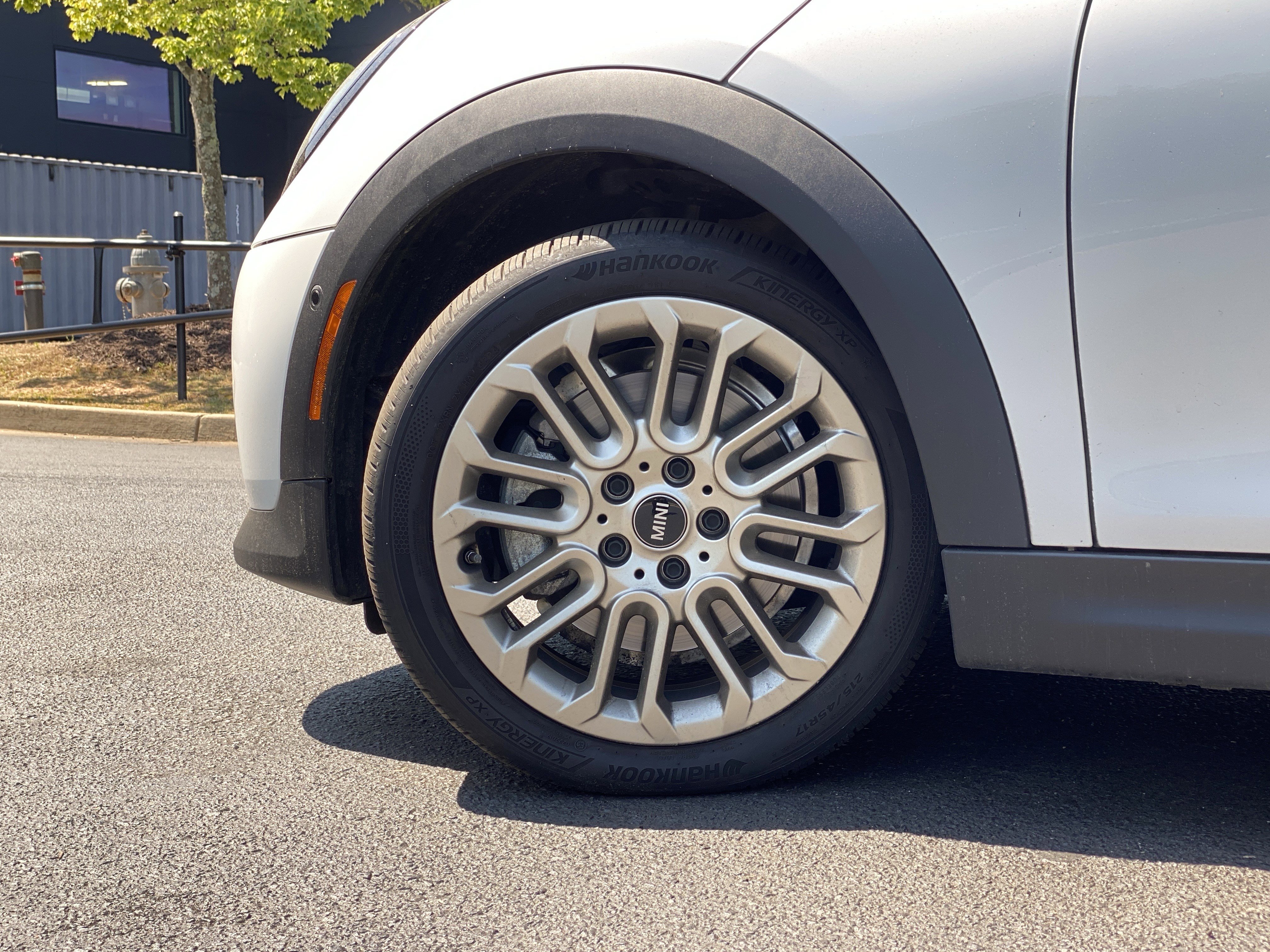 Used 2025 MINI Cooper S image 11