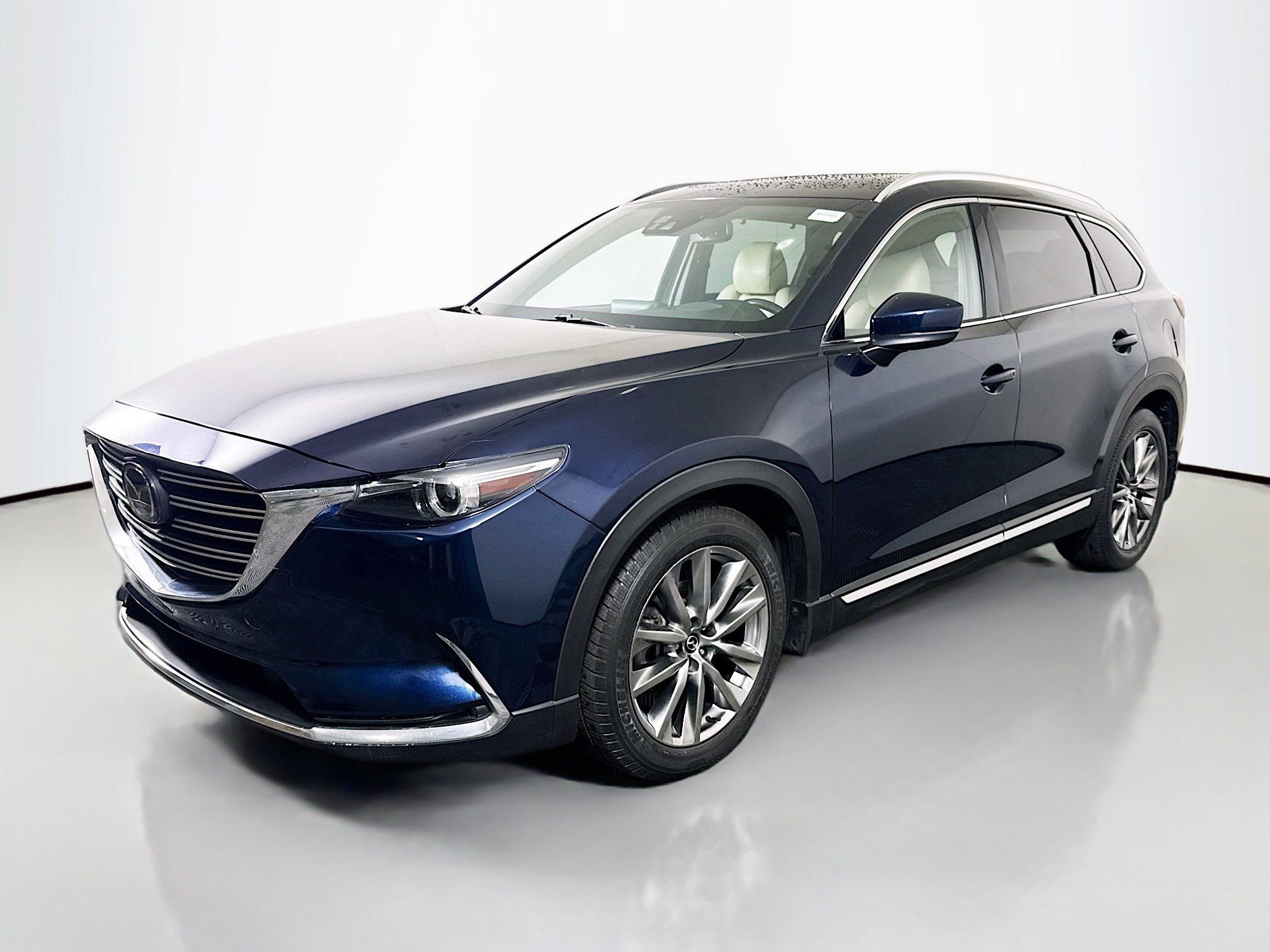 Used 2017 MAZDA CX-9 Grand Touring image 4