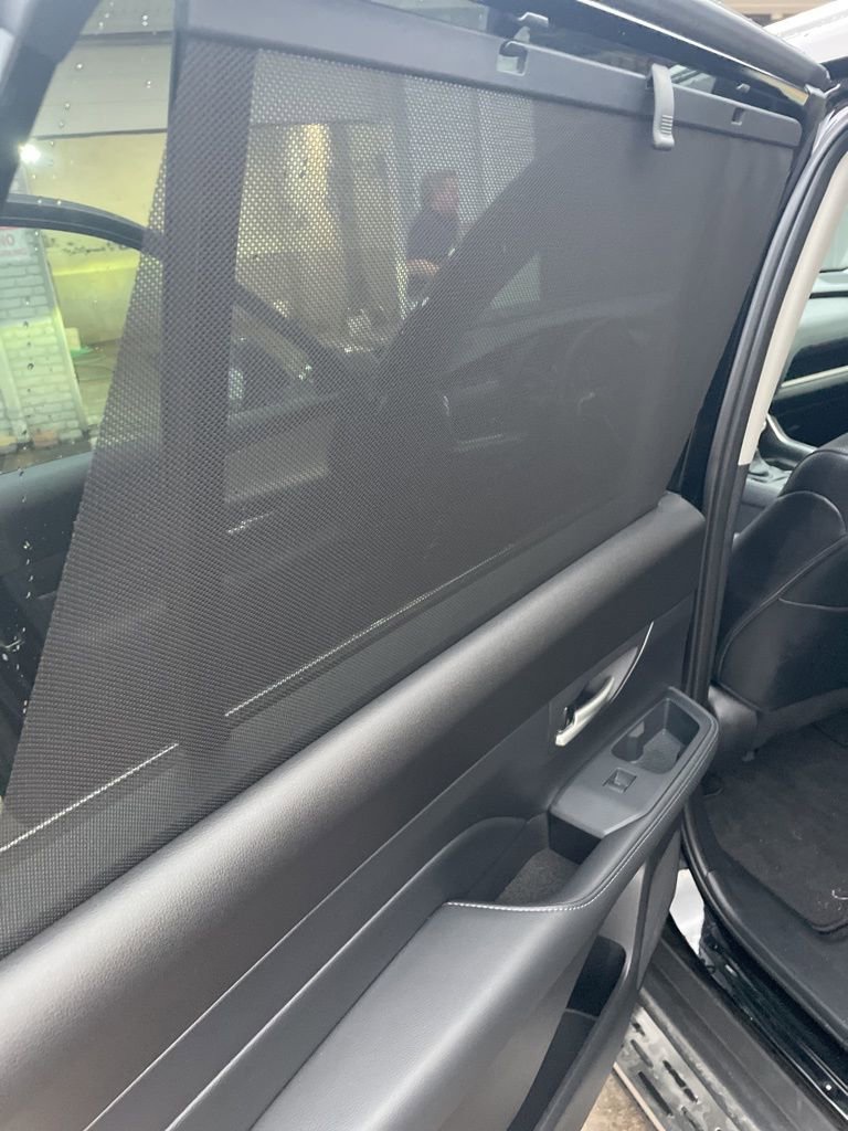 Certified 2026 Toyota Grand Highlander Platinum image 40