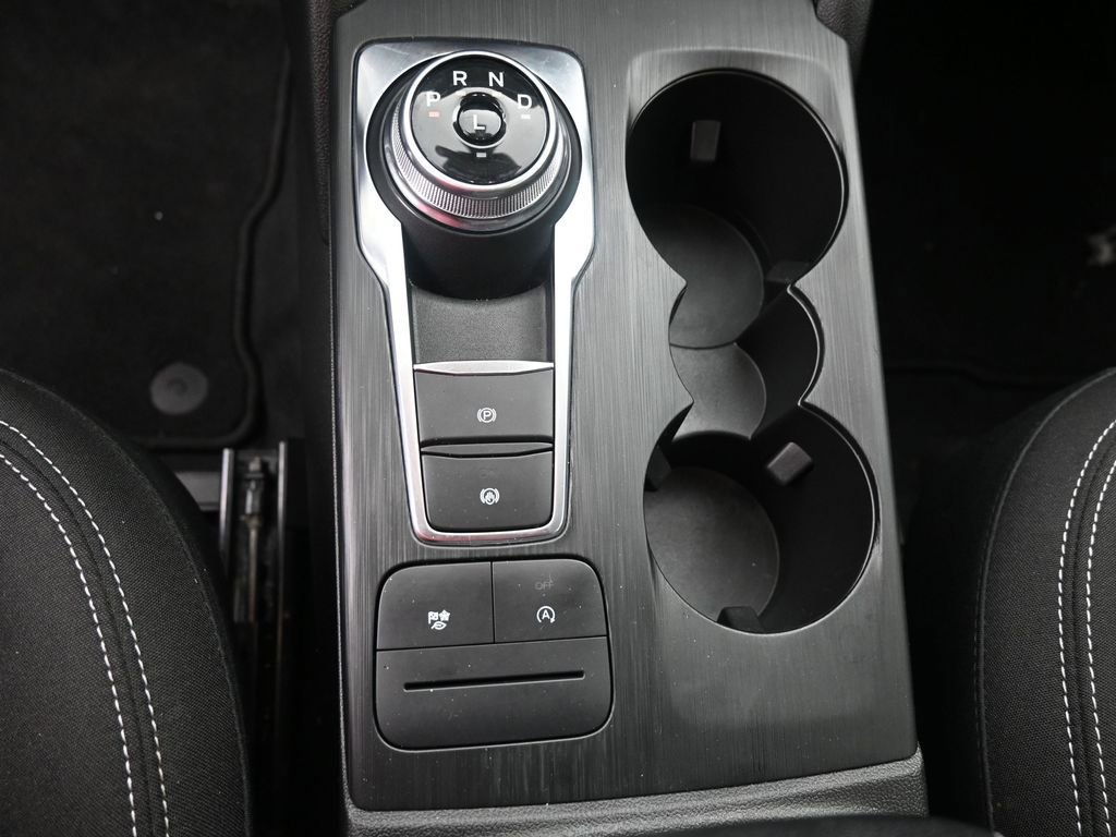 Used 2024 Ford Escape Active image 13