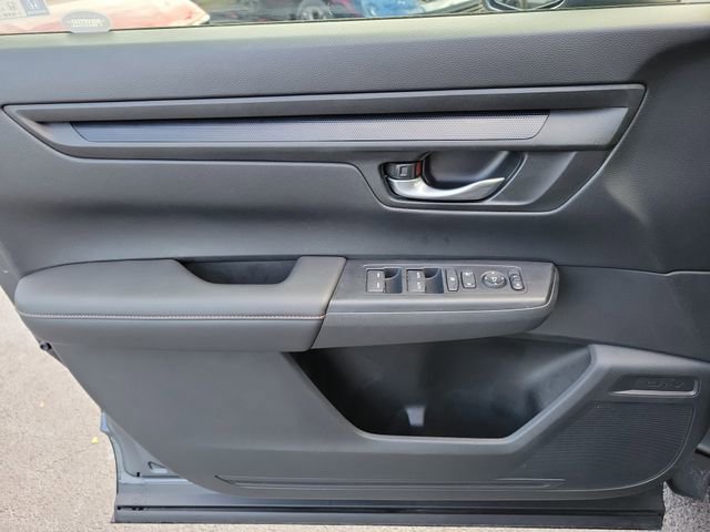 Certified 2024 Honda CR-V Sport image 21