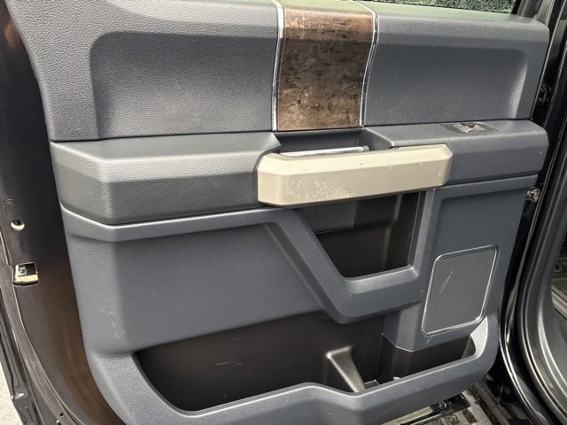 Used 2022 Ford F250 Lariat w/ Tremor Off-Road Package image 36