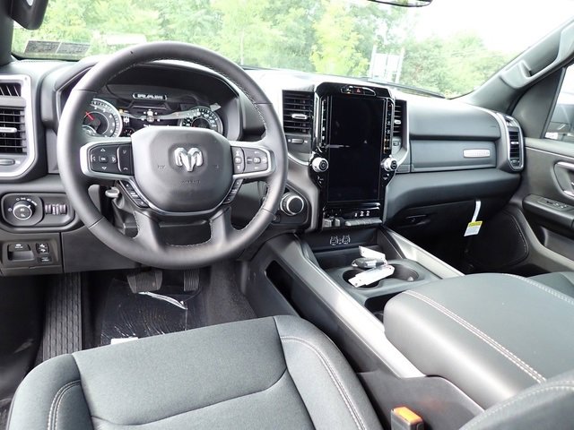 New 2025 RAM 1500 Big Horn image 17