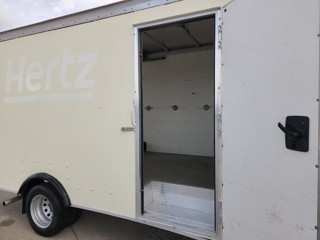 Used 2023 Ford Transit 350 DRW RWD image 17