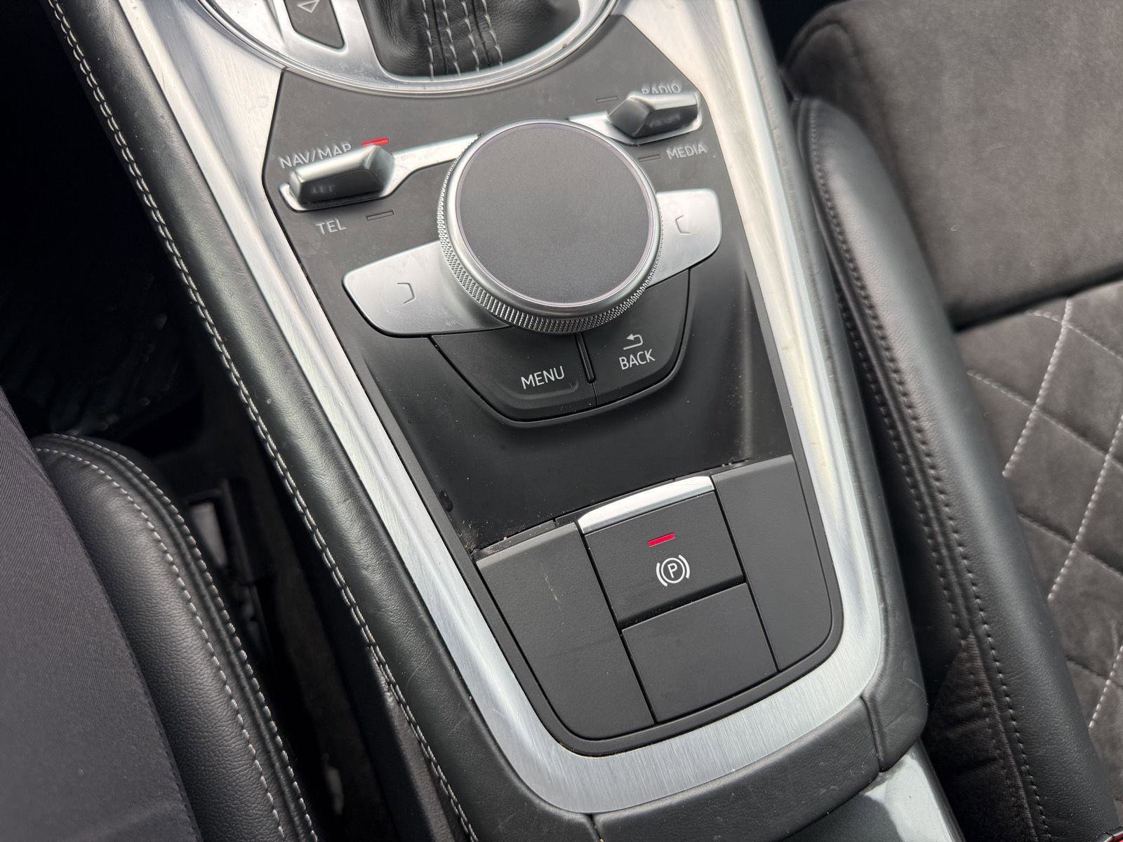 Used 2019 Audi TT 2.0T w/ Technology Package image 20