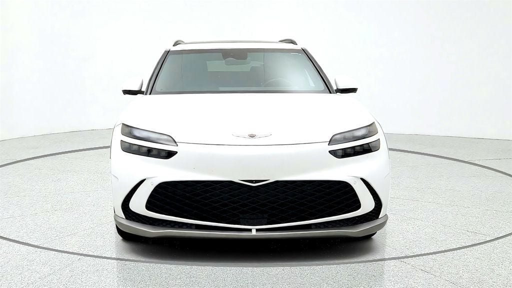 Used 2023 Genesis GV60 Performance AWD/4WD image 2