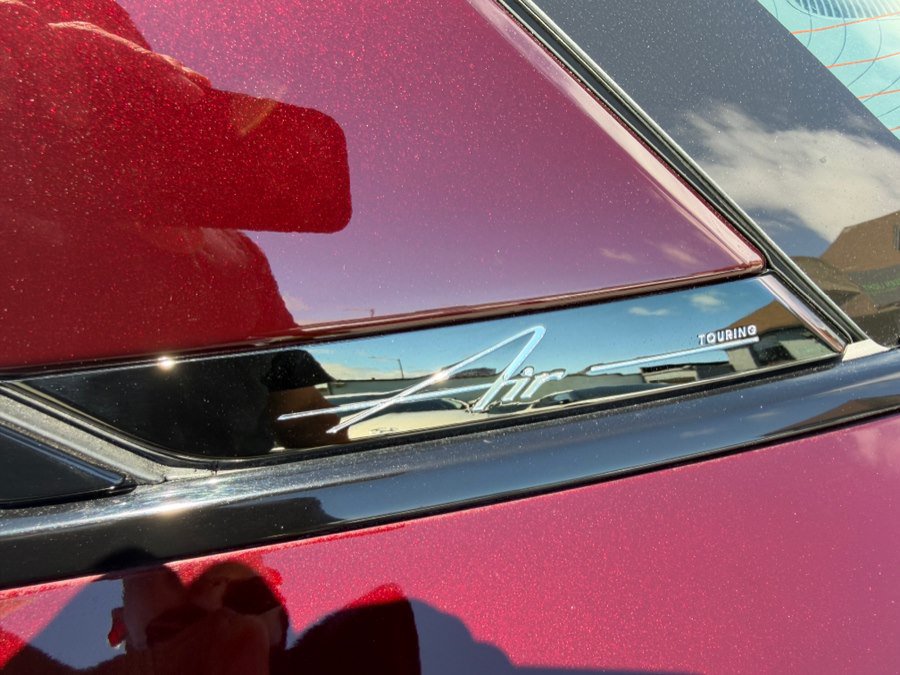 Used 2023 Lucid Air Touring AWD/4WD image 58