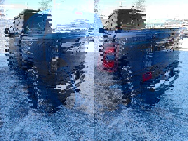 New 2026 RAM 1500 4x4 Crew Cab image 24