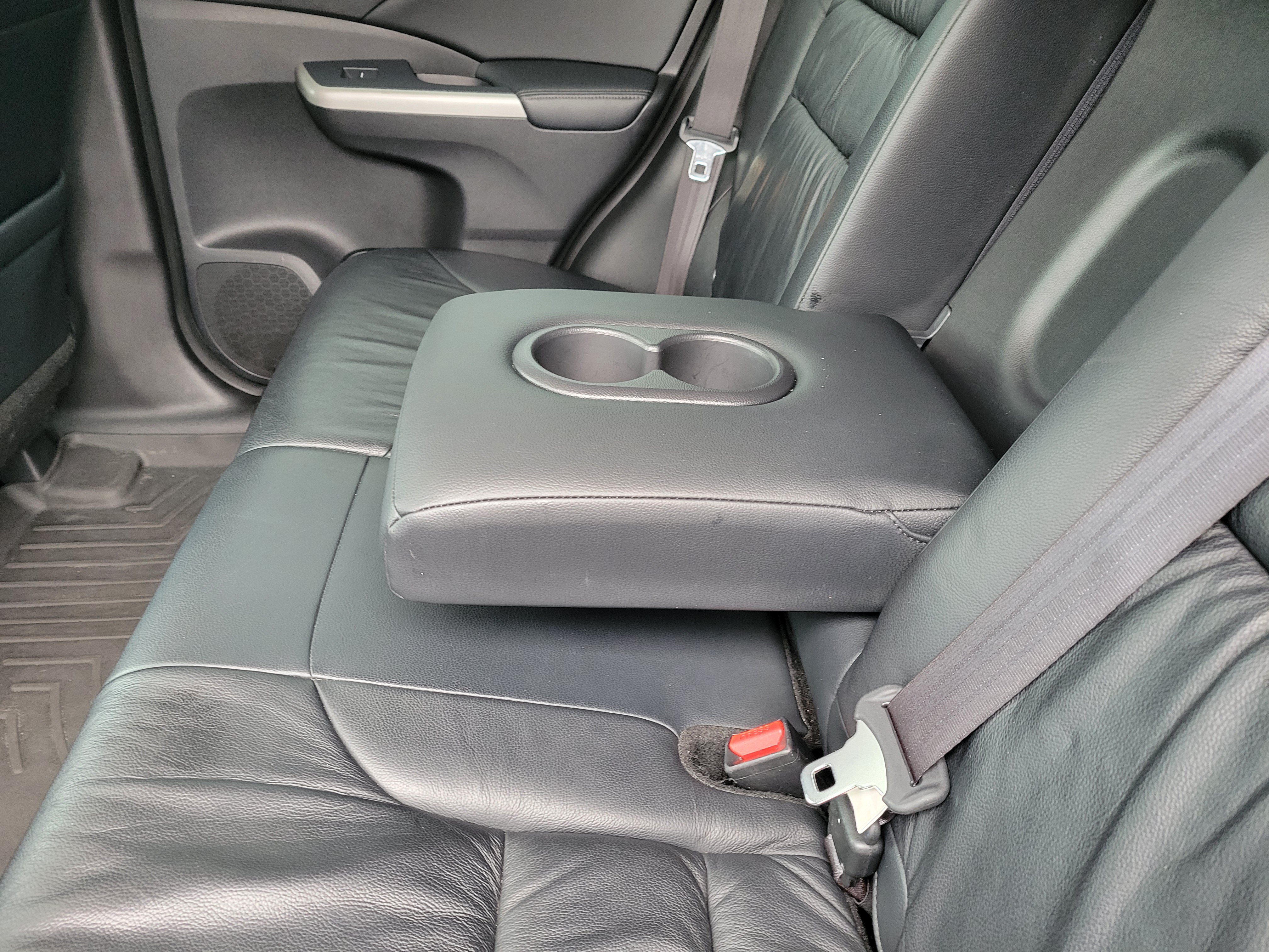 Used 2014 Honda CR-V EX-L image 33