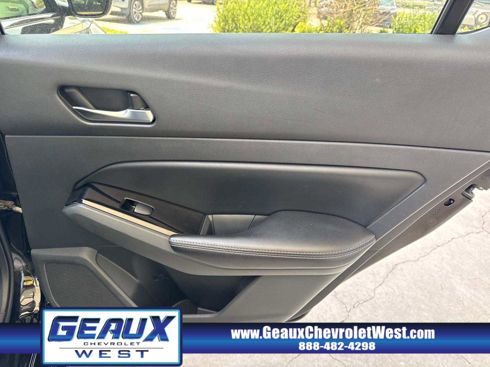 Used 2021 Nissan Altima 2.5 SV image 19