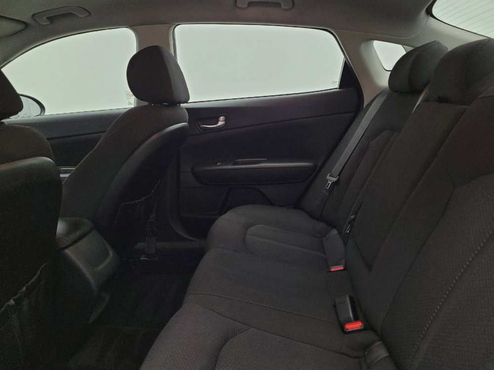 Used 2018 Kia Optima LX FWD image 18