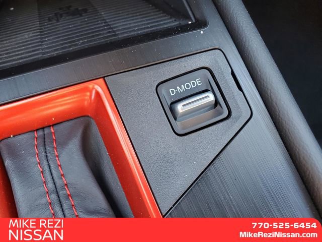 New 2026 Nissan Kicks SR FWD image 15