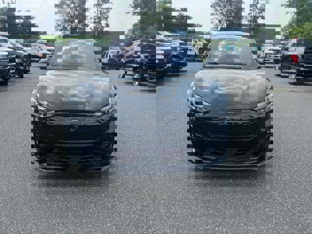 New 2025 Ford Mustang Mach-E GT w/ Interior Protection Package image 24