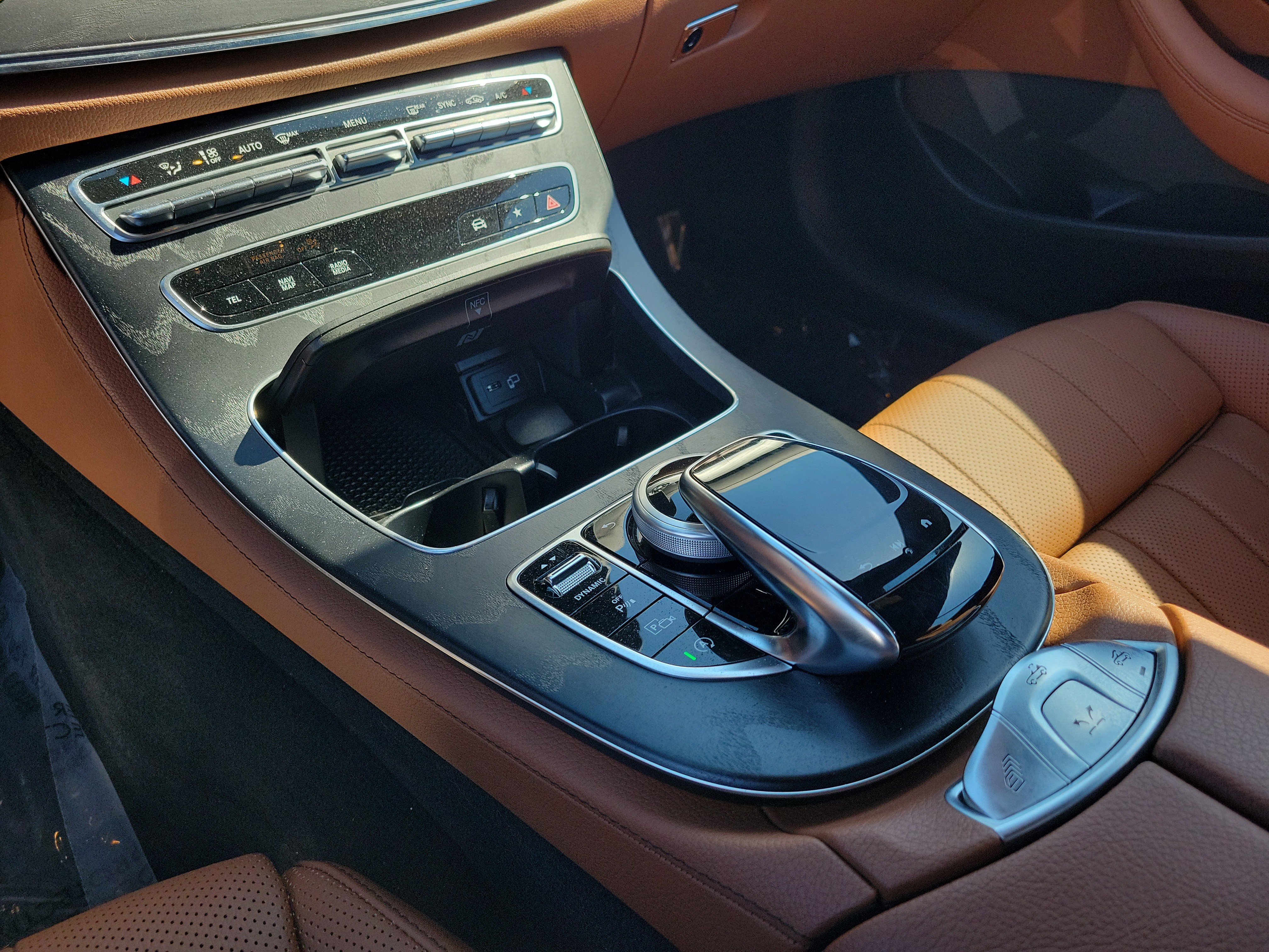 Used 2023 Mercedes-Benz E 450 Cabriolet image 18