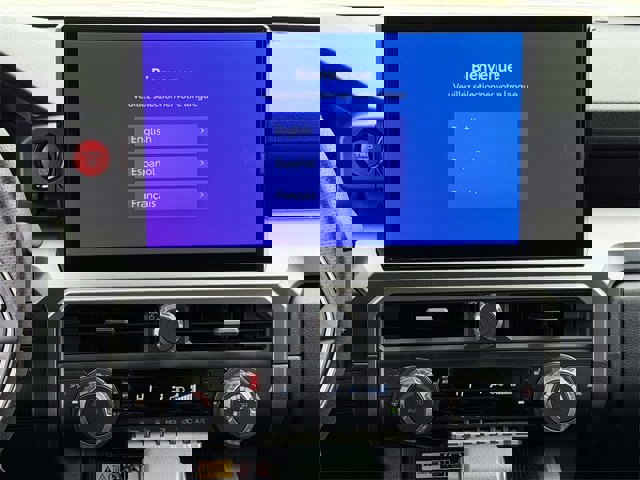 Used 2025 Toyota 4Runner TRD Off-Road Premium image 18