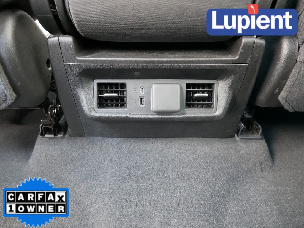 Certified 2023 Chevrolet Silverado 1500 LT w/ Protection Package image 18