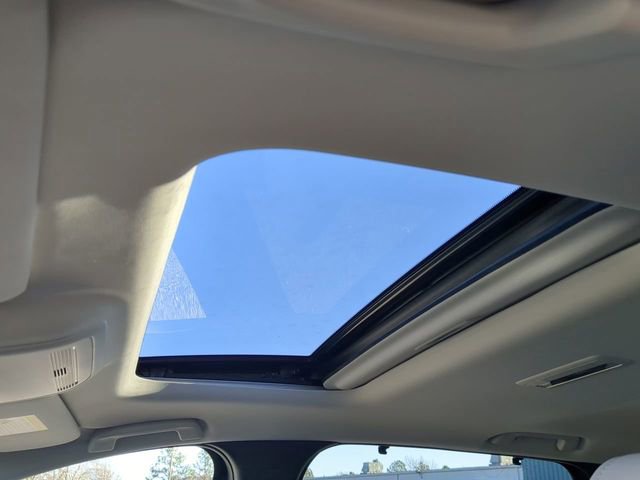 New 2026 MAZDA CX-90 Plug-In Hybrid w/ Preferred image 18