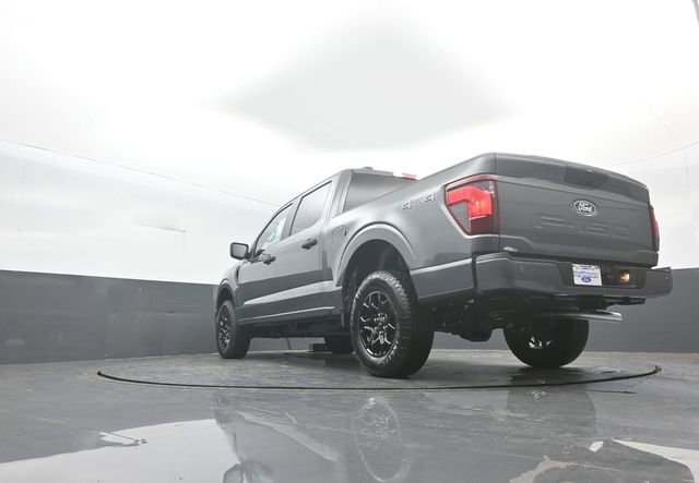 New 2026 Ford F150 STX image 34