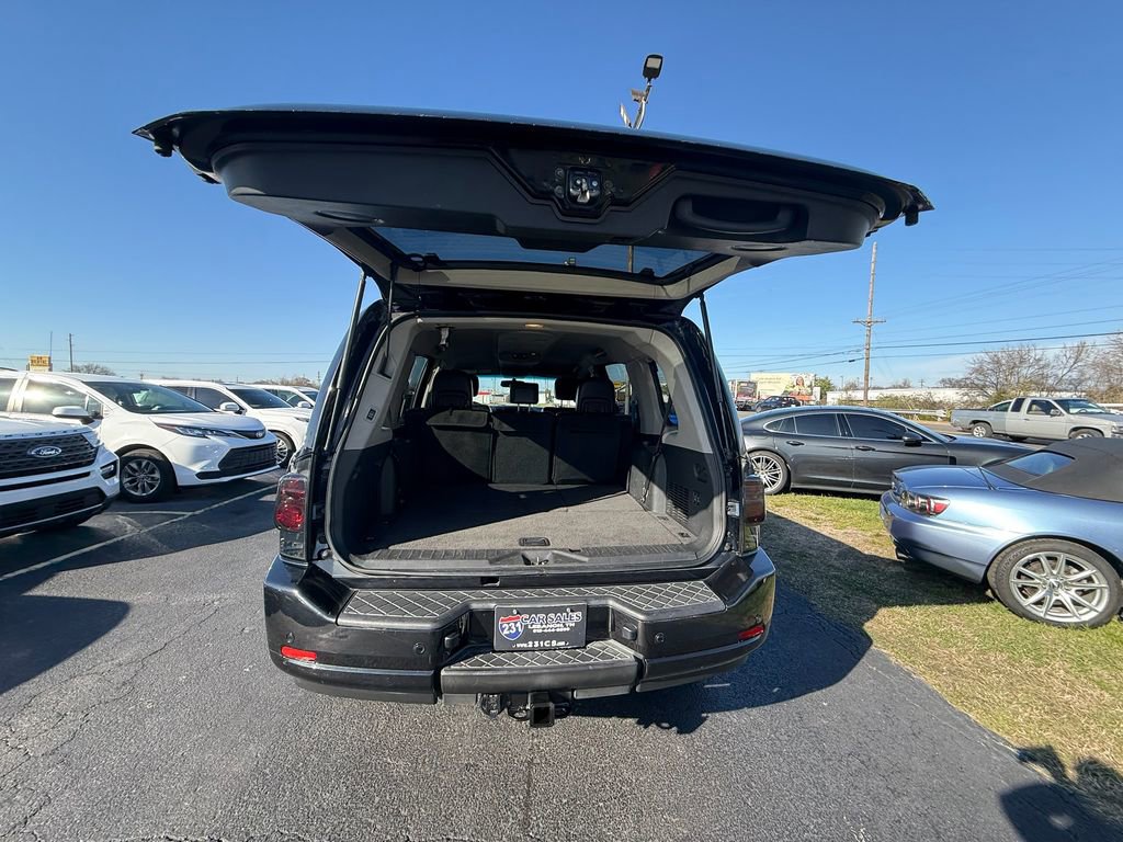 Used 2014 Nissan Armada SL image 5