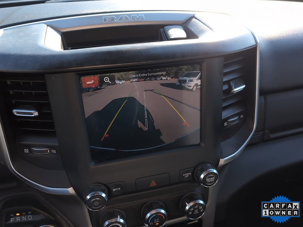 Used 2024 RAM 2500 Big Horn image 60