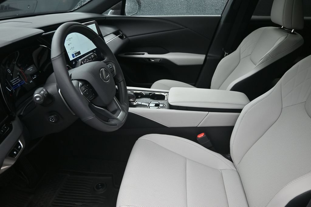 New 2026 Lexus RX 350 Premium FWD image 13