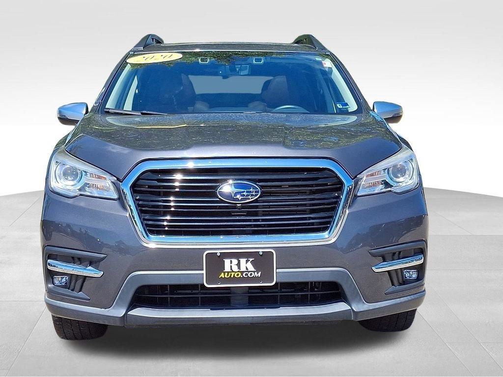 Used 2020 Subaru Ascent Touring w/ Popular Package #2A AWD/4WD image 2