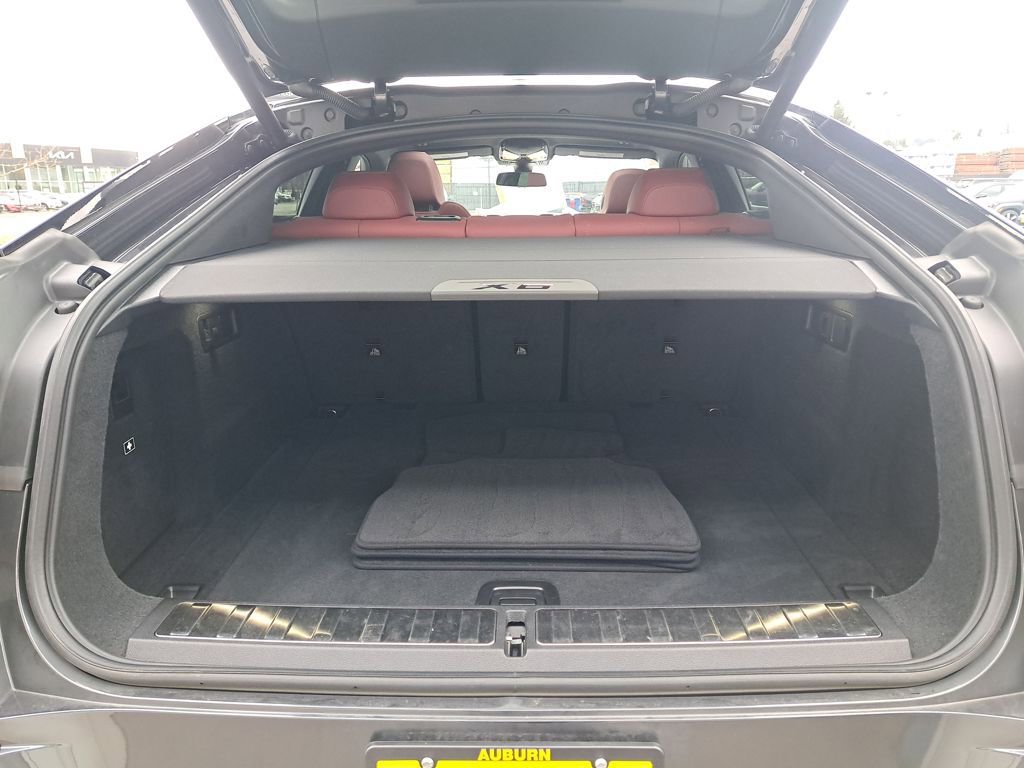 Used 2021 BMW X6 xDrive40i image 28