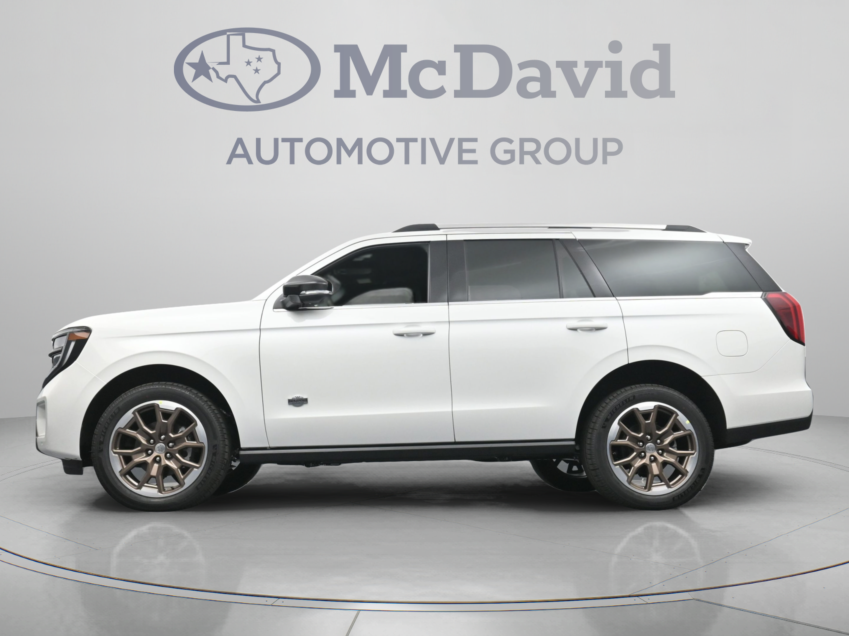 New 2027 Ford Expedition King Ranch AWD/4WD image 13