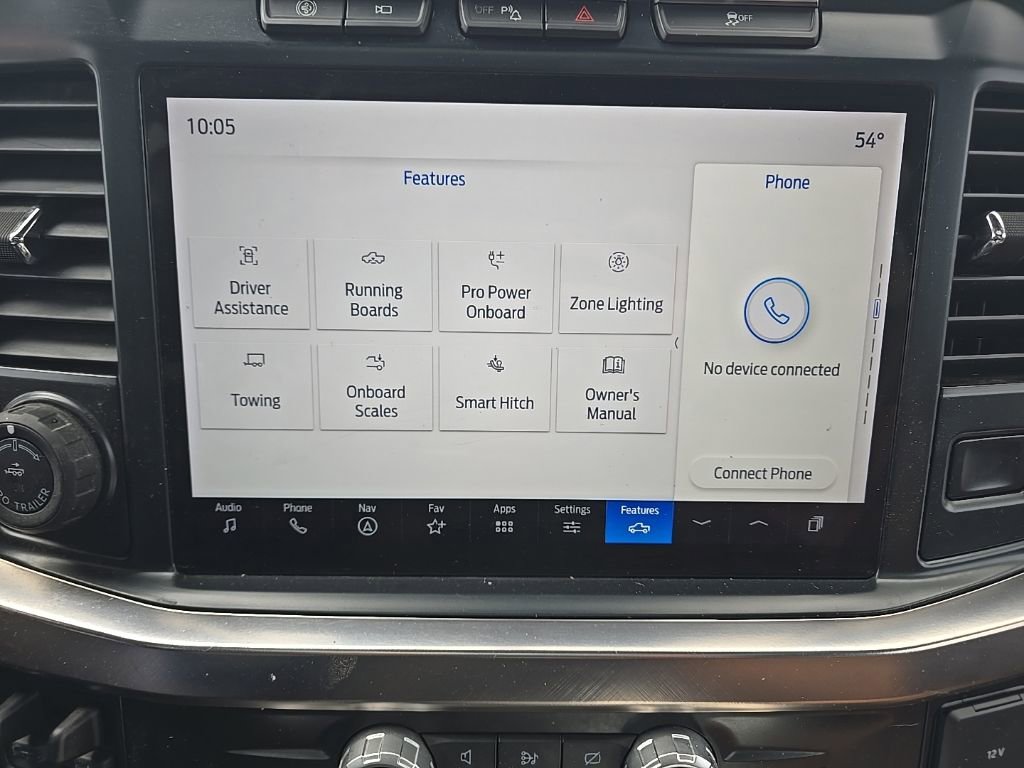 Used 2024 Ford F250 King Ranch AWD/4WD image 24