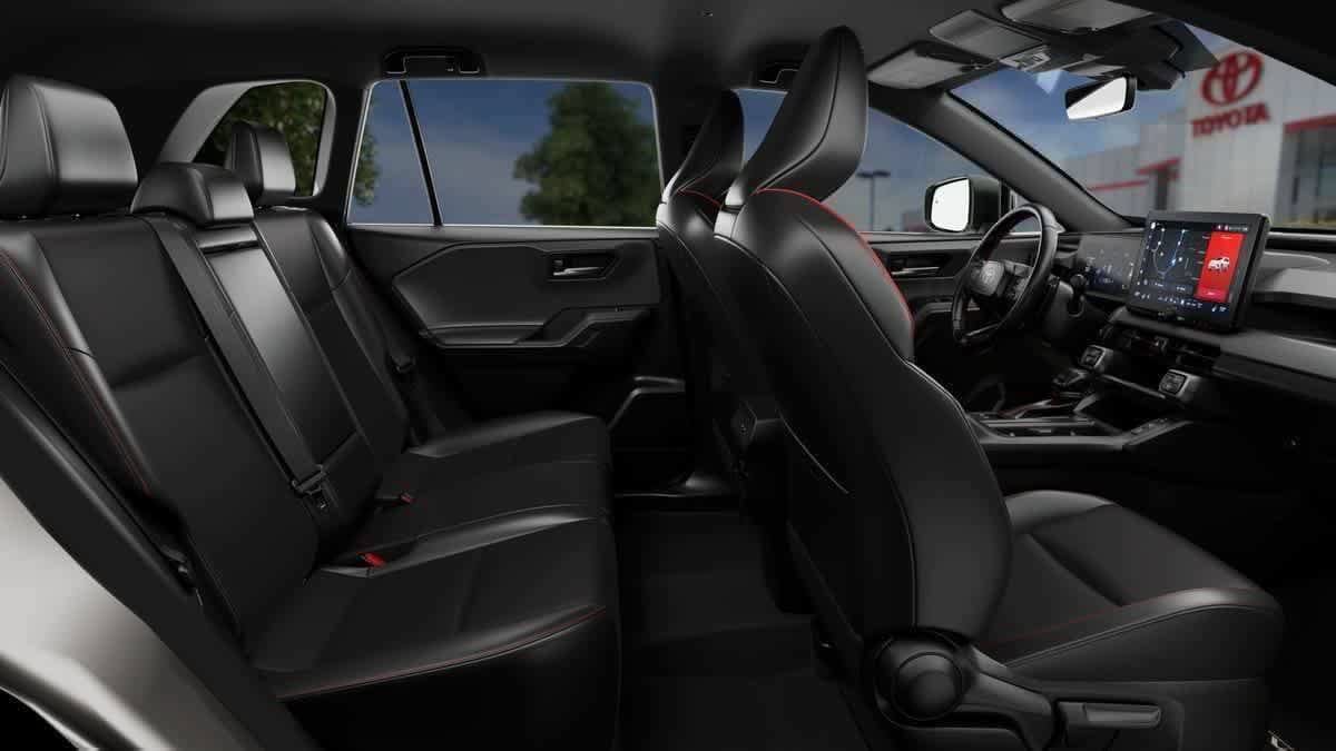 New 2026 Toyota RAV4 AWD Plug-in Hybrid image 21