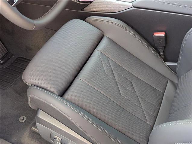 New 2026 BMW X3 xDrive30 w/ Premium Package image 4