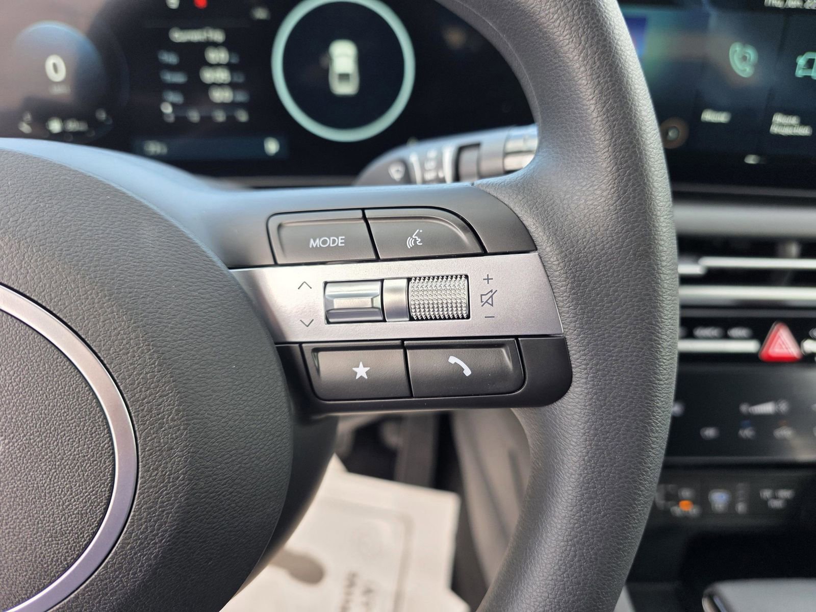 New 2026 Hyundai Santa Cruz SEL image 26