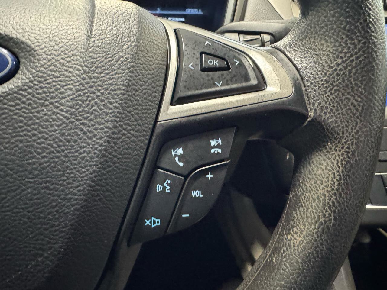 Used 2019 Ford Fusion SE image 23