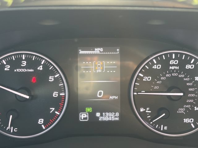 Certified 2025 Subaru Ascent Bronze Edition AWD/4WD image 29