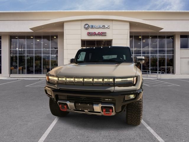 New 2025 GMC Hummer EV 3X w/ Extreme Off-Road Package image 4