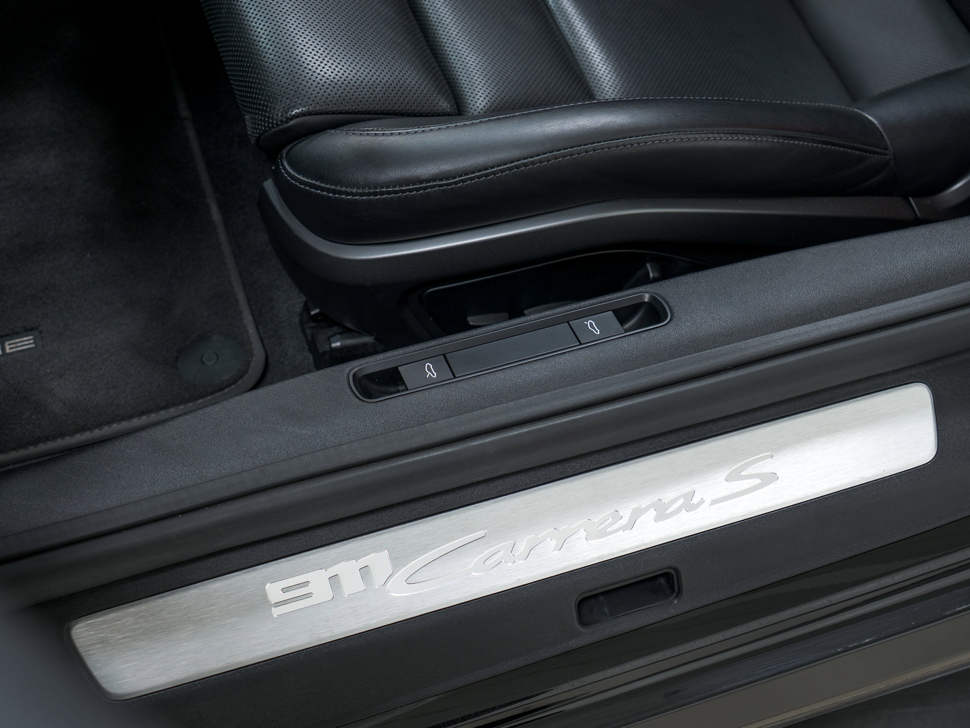 Certified 2020 Porsche 911 Carrera S image 14