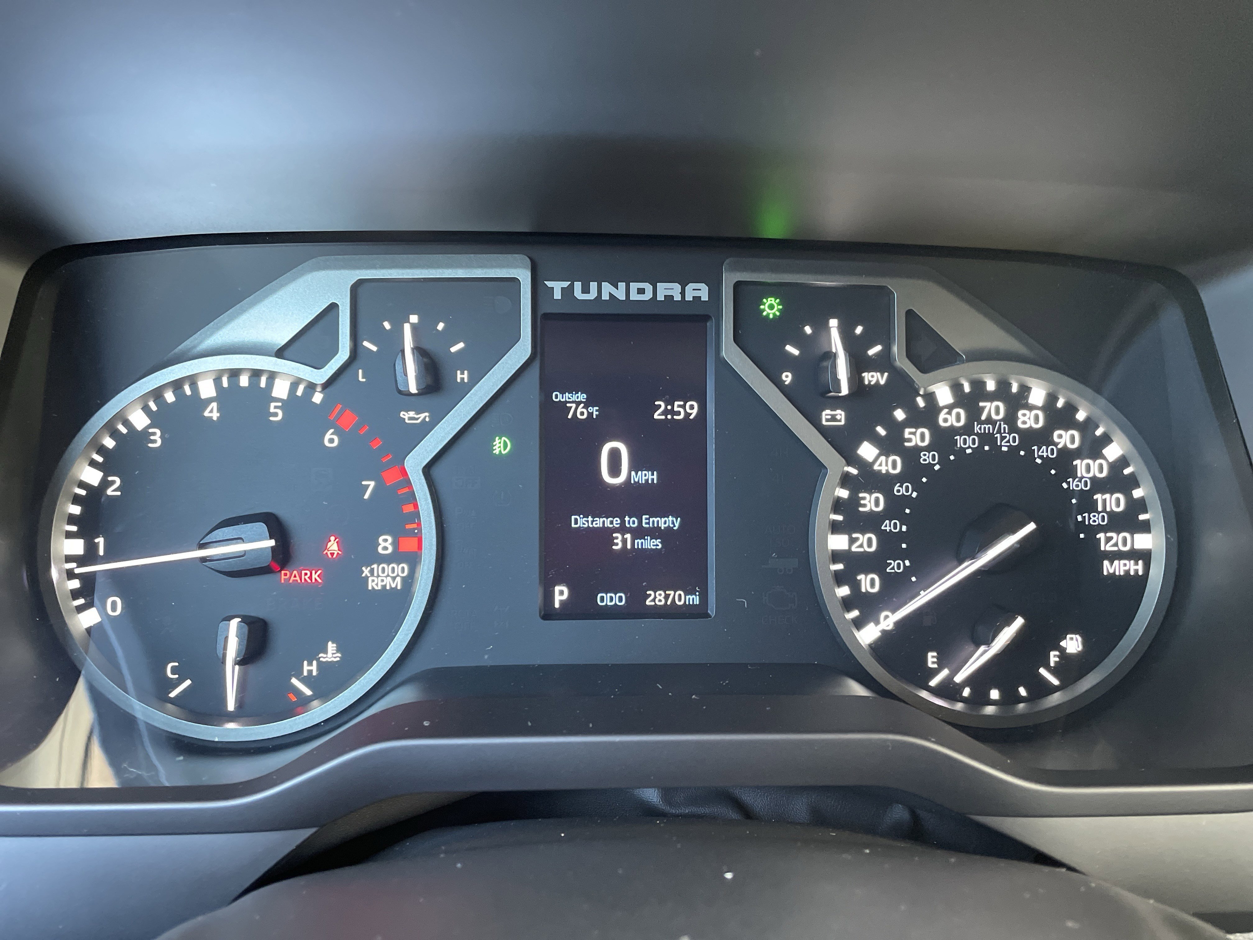 Used 2024 Toyota Tundra SR5 image 8