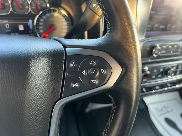 Used 2017 Chevrolet Silverado 2500 LT image 29