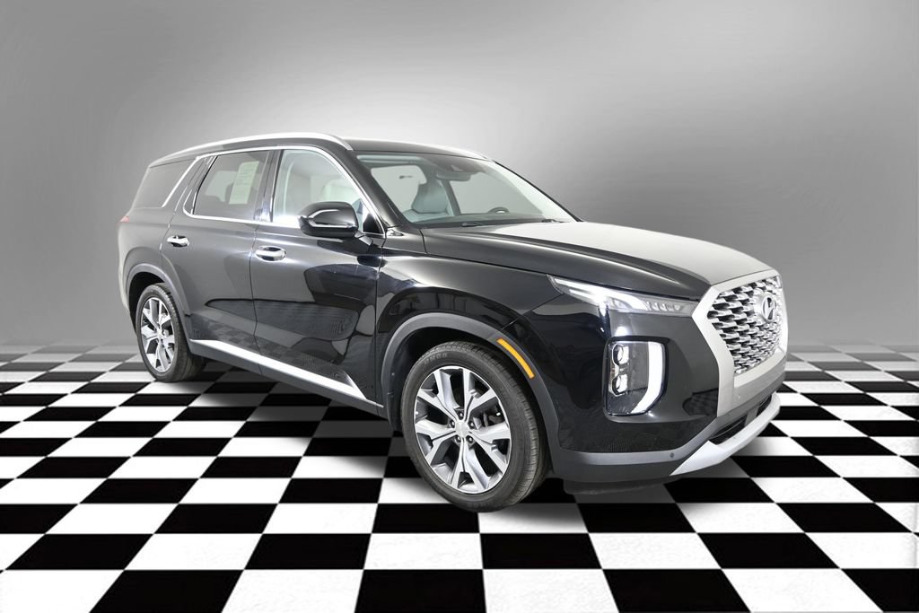 Used 2022 Hyundai Palisade SEL w/ Premium Package AWD/4WD image 11