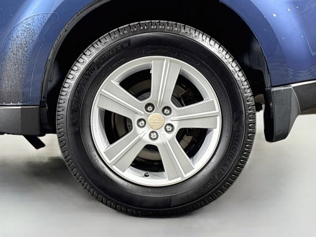 Used 2012 Subaru Forester 2.5X w/ Alloy Wheel Pkg AWD/4WD image 27