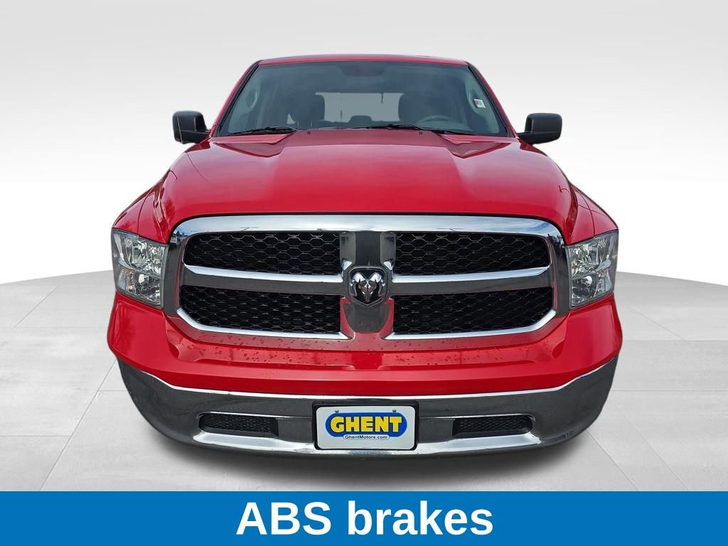 Used 2019 RAM 1500 Classic SLT image 8